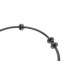 Датчик ABS (задній) BMW 7 (F01/F02/F03/F04) 3.0-6.0 08-15 (l=953mm)