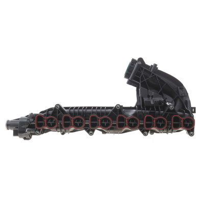 Колектор впускний BMW 3 (E90/E92/E93) 08-13/5 (F10/F07/F11) 3.0 d (N57) 09-12 (з сервоприводом)