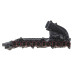 Колектор впускний BMW 3 (E90/E92/E93) 08-13/5 (F10/F07/F11) 3.0 d (N57) 09-12 (з сервоприводом)