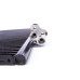 Радіатор кондиціонера BMW 5 (E60/E61)/6 (E63)/7 (E65/E66/E67) 2.0D-4.4D 02-10