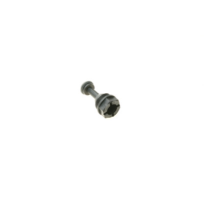 Радіатор охолодження BMW 3 (E46) 1.6/2.0i/2.0d 98-05 (M43/M47/M54)