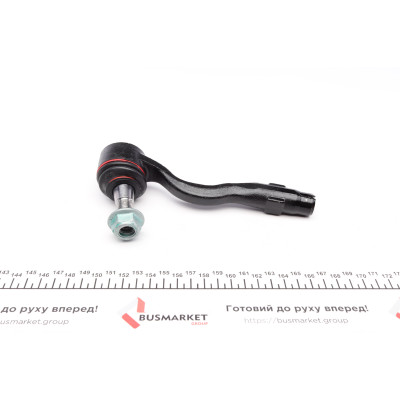 Наконечник тяги рульової BMW X3 (F25)/X4 (F26) 10-