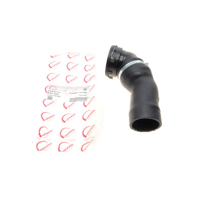 Патрубок інтеркулера BMW 5 (E60) 04-10 M57