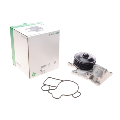 Помпа води BMW 3 (F30/F80/F34)/4 (F36/F33/F83)/5 (F10/F07/F11), N57