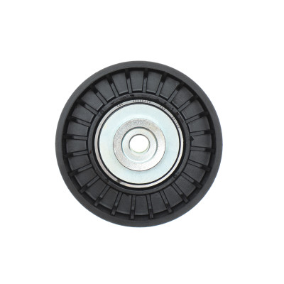 Ролик генератора BMW 3 (E36/E46)/5 (E34/E39)/7 (E38) 1.8/2.0/2.5D 91-04 (натяжний) (70х23) (MPQ0320)
