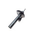 Амортизатор (передній) BMW X3 (E83) 2.0-3.0D 03-11 (R) M47/M54/M57/N47/N52