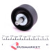 Ролик генератора BMW 3/5/7 E46/60/65 01- (натяжний) (70х25) (MPQ0206)