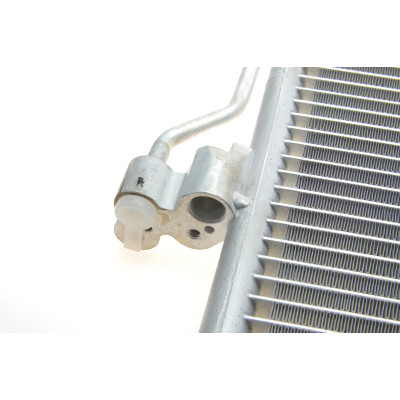 Радіатор кондиціонера BMW 5 (F10/F11)/7 (F01/F02/F03/F04) 09-18 N52/N53/N63