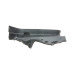Перегородка моторного отсека BMW X5 (E70) 06-13 (L)