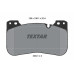 Колодки гальмівні (передні) BMW 5 (G30/F90) 17- /X5 (G05/F95) 19- (Brembo) Q+