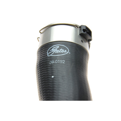 Патрубок інтеркулера (L) BMW 3 (F30/F80)/X3 (F25)/X4 (F26) 11-18 (B47/N47)