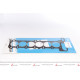 Прокладка ГБЦ BMW 5 (E34/E39) 89-00 (2.05mm), M50/M52
