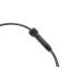 Датчик ABS (передній) BMW 1 (F20/F21)/3 (F30/F80)/4 (F36) 11- (L=615mm)