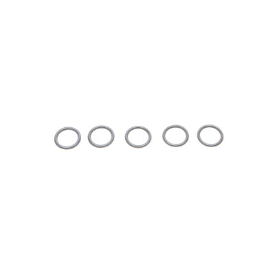 Прокладка радіатора масляного BMW 3 (E90/F30/F80)/5 (E60)/7 (E65/E66/E67) 96-15 N54/N55(к-кт 5шт) Прокладка радіатора масляного BMW 3 (E90/F30/F80)/5 (E60)/7 (E65/E66/E67) 96-15 N54/N55(к-кт 5шт)
