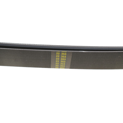 Ремінь генератора Audi/BMW/Chevrolet/MB/ Opel (6PK1870)