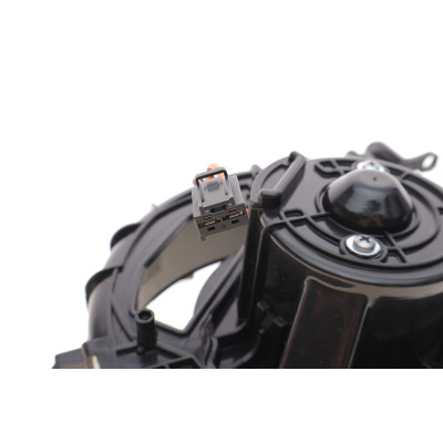Моторчик пічки BMW X5 (F15/F85)/X6 (F16/F86) 13-19