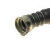 Патрубок інтеркулера (R) BMW X5 (F15/F85)/X6 (F16/F86) 3.0d 13-19 (N57)