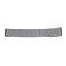 Фільтр салону BMW 3 (E46) 98-05/X3 04- (вугільний) M43/M47/M52/M54/N42/N45/N46