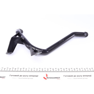 Патрубок системи охолодження BMW 5 (E39)/7 (E38)/Z3 (E36)/Z4 (E85) 95-05