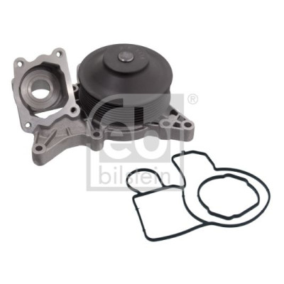 Помпа води BMW 5 (F10/F11)/7 (F01/F04)/X5 (E70)/X6 (E71/E72) 2.0d-3.0d 09- N57/M57