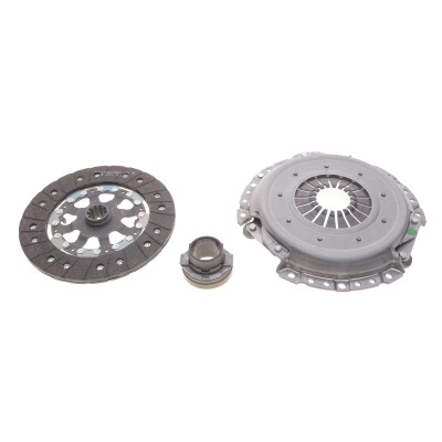 Комплект зчеплення BMW 3 (E30/E36)/5 (E34/E39) -03 (d=230mm) (+вижимний) M20,M21, M50-52