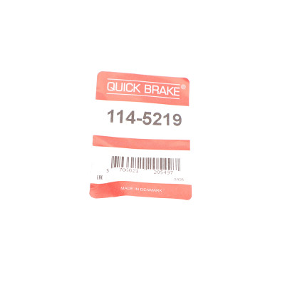 Ремкомплект супорта (заднього) BMW 3 (E36) 90-99 (d=38mm) (+поршень)
