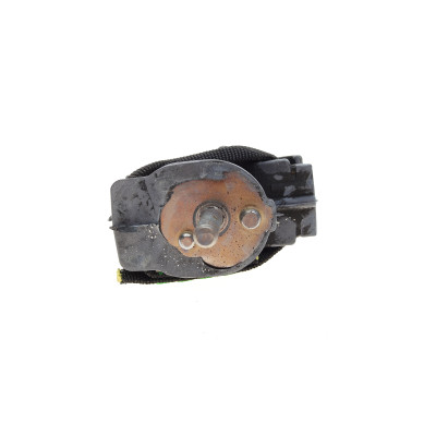 Подушка КПП BMW 1 (F20)/2 (F22)/3 (F30) 11- B37/N13/N47/N55
