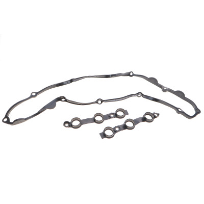 Прокладка кришки клапанів BMW 3 (E46)/5 (E39)/(E60) 00- M54 (к-кт)