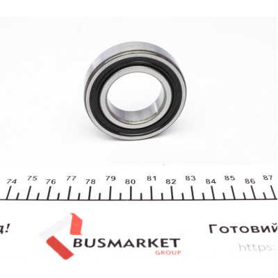 Підшипник підвісний BMW 3 (E30) 83-91 (d=30mm) Підшипник підвісний BMW 3 (E30) 83-91 (d=30mm)