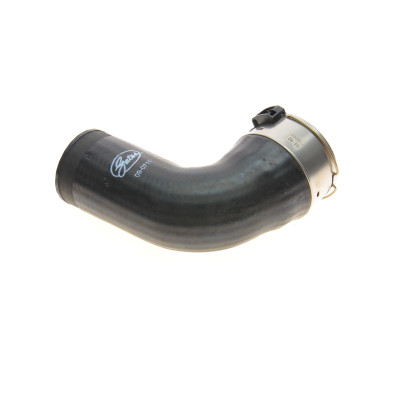 Патрубок інтеркулера BMW 5 (E60)/6 (E63) 2.5D/3.0D04-10 M57