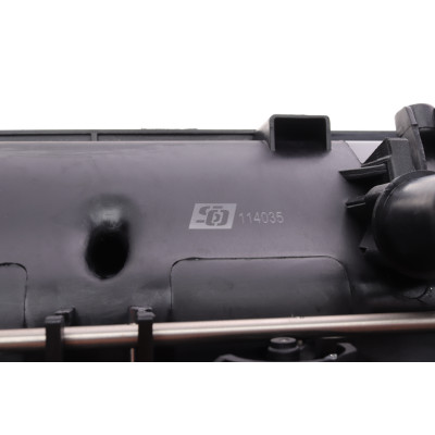 Колектор впускний M57 BMW 3 (E90/E92/E93)/ 5 (E60/ E61)/ 6 (E63/ E64) 03-11