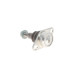 Опора кульова (передня) BMW X3 (F25)/ X4 (F26) 11-