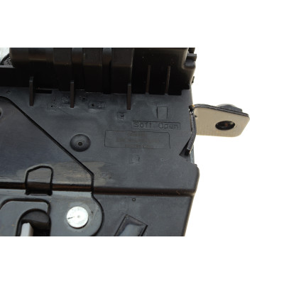 Замок кришки багажника BMW 3 (F31)/5 GT (F07)/X5 (F15/F85) 09-19 B47/N20/N47/N52/N55/N57/N63