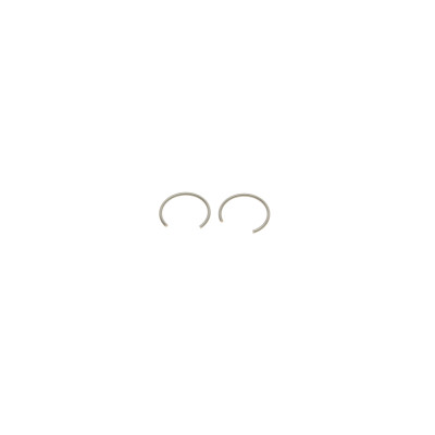 Поршень BMW 3 (E46) 1.6- 2.0 i 00-07 N45/N46/N42/N40 (STD) (84.25mm/+0.25)