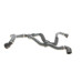 Патрубок радіатора BMW 3 (F30/F31/F34/F80) 11-18 (N20/N26)