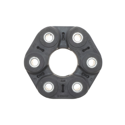 Муфта кардана еластична BMW 3/4/5/7/X1/X3/X4/X5/X6 00- (50x135x30)