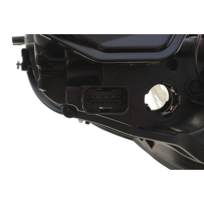 Фара (R) BMW 5 (E60)/(E61) M5 04-10 (Bi-Xenon)