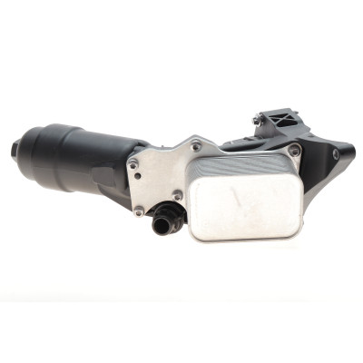Корпус фільтра масляного BMW 3 (F30/F80)/5 (F10/G30/F90) 2.0D 12- B32/B37/B38/B42/B47