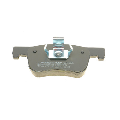 Колодки гальмівні (передні) BMW 1 (F20/F21)/3 (F30/F31/F34/G20/F80)/4 (F32/F36/F82)/7 (F01-04) 10-