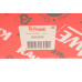 Комплект зчеплення BMW X1 (E84) xDrive 18d, 09-15, N47 D20C (d=240mm) (+вижимний)