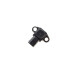 Датчик тиску наддува MB Sprinter 906/Vito (W639) 03-/VW Crafter 30-50 06- (HÜCO)