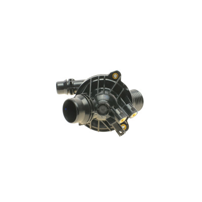 Помпа води BMW 3 (E90)/5 (E60)/7 (E65-E67)/X3 (E83)/X5 (E70) 04- N52/N53 (+термостат)