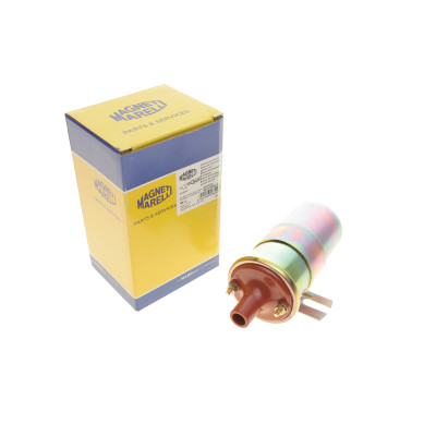 Котушка запалювання MB O309 -89 (M 115.921) Котушка запалювання MB O309 -89 (M 115.921)