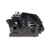 Кришка клапанів BMW 3 (E90/F30/F80)/5 (E60/F10)/X3 (F25)/X5 (F15/F85) 1.6/2.0D 06-18 (N47)