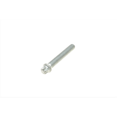 Шків колінвалу BMW 3 (F30/F80) 15-18 (153x63) (6PK) (з болтом), B38 B15 A