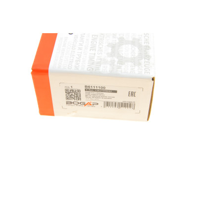 Датчик тиску наддува BMW 3 (E90/F30/F80)/5 (F10/G30/F90)/7 (F01-F04/G11/G12) 05-