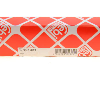 Фільтр повітряний BMW 5 (F10/F11) 3.0 i 09-17 (N55)