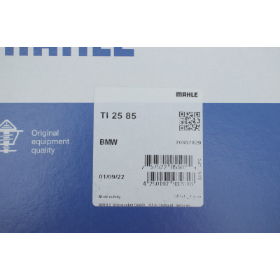 Термостат BMW 3 (E46) 318d 98-03