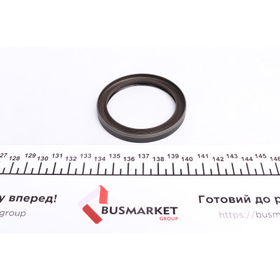 Комплект прокладок (нижній) BMW X5 (E70)/X6 (E71/E72) 07-13, M57/N57