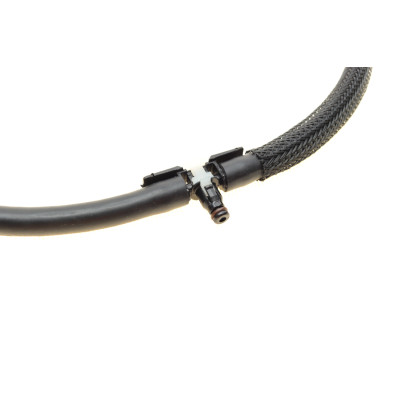 Шланг зливний BMW 3 (E90)/5 (E60/F10)/X (E83/F25) 04-18 N47 D20